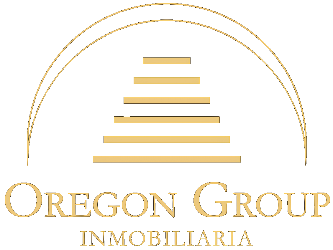 Oregon Group Inmobiliaria