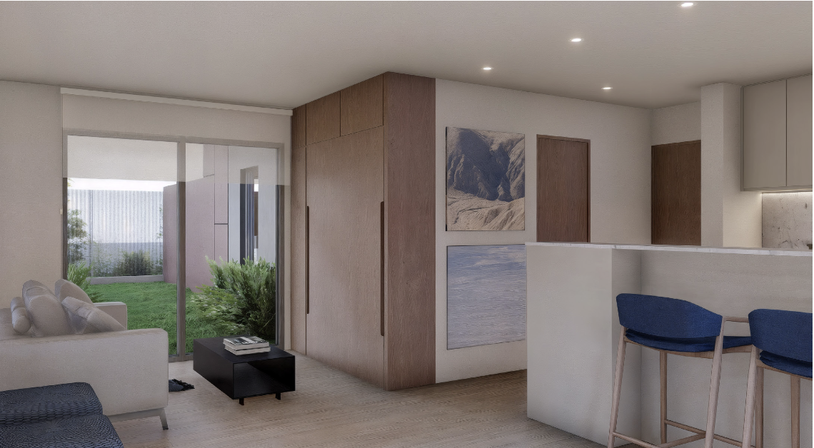RR1111 — Ambiente
