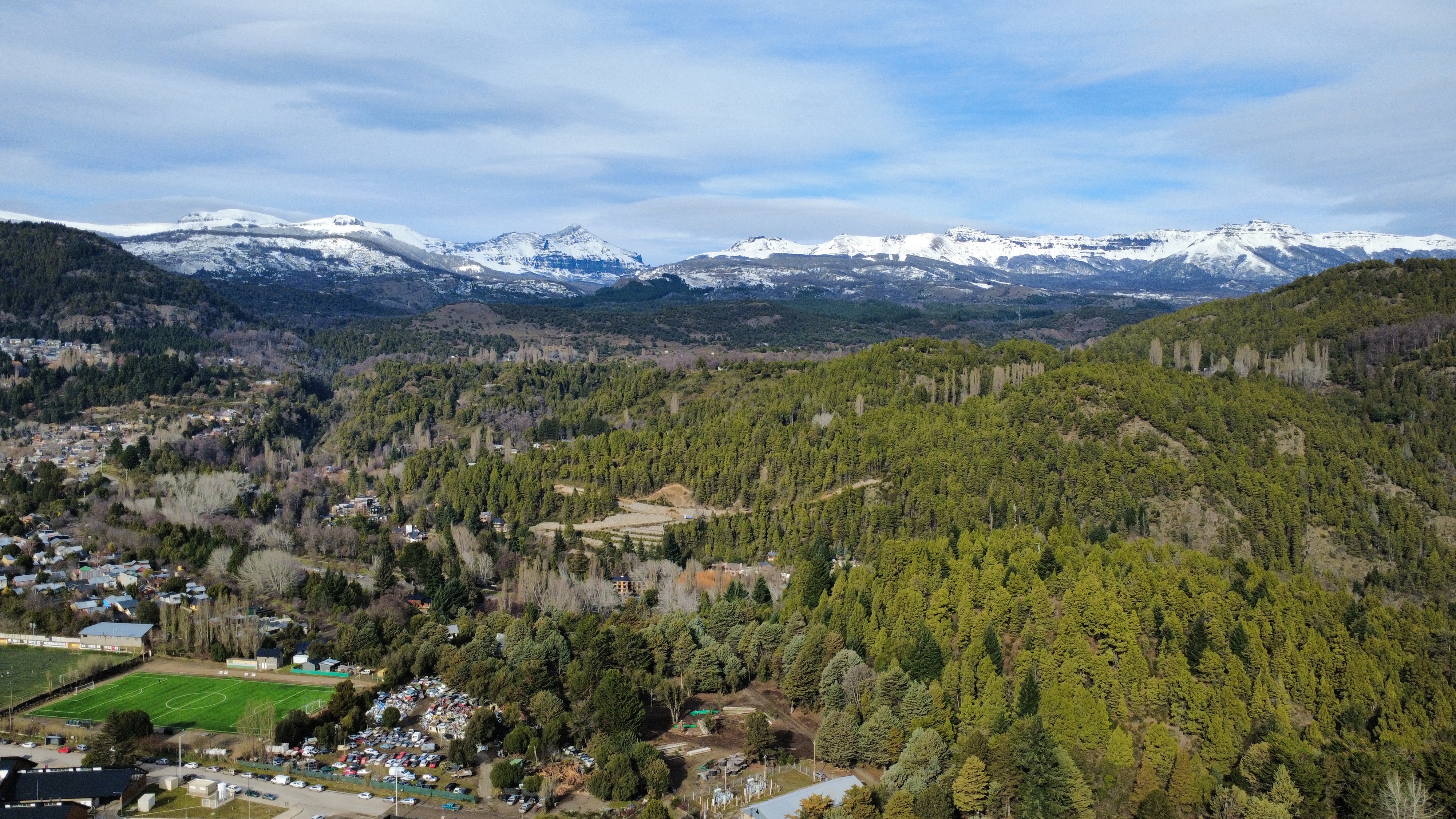 San Martín de los Andes